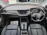 USED 2020 70 VAUXHALL GRANDLAND X 1.6 13.2kWh Ultimate Nav SUV 5dr Petrol Plug-in Hybrid Auto 4WD Euro 6 (s/s) Hybrid4 (300 ps) F/R Cameras| Carplay| H.Seats