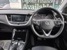 USED 2020 70 VAUXHALL GRANDLAND X 1.6 13.2kWh Ultimate Nav SUV 5dr Petrol Plug-in Hybrid Auto 4WD Euro 6 (s/s) Hybrid4 (300 ps) F/R Cameras| Carplay| H.Seats