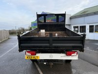 USED 2021 21 MERCEDES-BENZ SPRINTER 2.0 315 CDI Progressive Chassis Cab 2dr Diesel Manual RWD L2 Euro 6 (s/s) (150 ps) A practical, rugged light commercial chassis cab built for work, powered by a 2.0-litre Euro 6 diesel engine producing around 150 PS with a 6-speed manual gearbox and rear-wheel drive for durable everyday performance. It&rsquo;s configured as a two-door cab chassis ideal for custom bodywork (dropside, box, flatbed etc.), with a strong chassis and high payload capability. Standard equipment emphasizes comfort and safety for professional use, including cruise control, ATTENTION Assist.