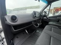 USED 2021 21 MERCEDES-BENZ SPRINTER 2.0 315 CDI Progressive Chassis Cab 2dr Diesel Manual RWD L2 Euro 6 (s/s) (150 ps) A practical, rugged light commercial chassis cab built for work, powered by a 2.0-litre Euro 6 diesel engine producing around 150 PS with a 6-speed manual gearbox and rear-wheel drive for durable everyday performance. It&rsquo;s configured as a two-door cab chassis ideal for custom bodywork (dropside, box, flatbed etc.), with a strong chassis and high payload capability. Standard equipment emphasizes comfort and safety for professional use, including cruise control, ATTENTION Assist.