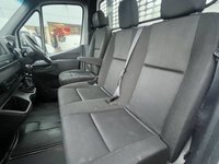 USED 2021 21 MERCEDES-BENZ SPRINTER 2.0 315 CDI Progressive Chassis Cab 2dr Diesel Manual RWD L2 Euro 6 (s/s) (150 ps) A practical, rugged light commercial chassis cab built for work, powered by a 2.0-litre Euro 6 diesel engine producing around 150 PS with a 6-speed manual gearbox and rear-wheel drive for durable everyday performance. It&rsquo;s configured as a two-door cab chassis ideal for custom bodywork (dropside, box, flatbed etc.), with a strong chassis and high payload capability. Standard equipment emphasizes comfort and safety for professional use, including cruise control, ATTENTION Assist.