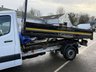 USED 2021 21 MERCEDES-BENZ SPRINTER 2.0 315 CDI Progressive Chassis Cab 2dr Diesel Manual RWD L2 Euro 6 (s/s) (150 ps) A practical, rugged light commercial chassis cab built for work, powered by a 2.0-litre Euro 6 diesel engine producing around 150 PS with a 6-speed manual gearbox and rear-wheel drive for durable everyday performance. It&rsquo;s configured as a two-door cab chassis ideal for custom bodywork (dropside, box, flatbed etc.), with a strong chassis and high payload capability. Standard equipment emphasizes comfort and safety for professional use, including cruise control, ATTENTION Assist.