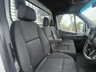 USED 2021 21 MERCEDES-BENZ SPRINTER 2.0 315 CDI Progressive Chassis Cab 2dr Diesel Manual RWD L2 Euro 6 (s/s) (150 ps) A practical, rugged light commercial chassis cab built for work, powered by a 2.0-litre Euro 6 diesel engine producing around 150 PS with a 6-speed manual gearbox and rear-wheel drive for durable everyday performance. It&rsquo;s configured as a two-door cab chassis ideal for custom bodywork (dropside, box, flatbed etc.), with a strong chassis and high payload capability. Standard equipment emphasizes comfort and safety for professional use, including cruise control, ATTENTION Assist.