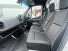 USED 2021 21 MERCEDES-BENZ SPRINTER 2.0 315 CDI Progressive Chassis Cab 2dr Diesel Manual RWD L2 Euro 6 (s/s) (150 ps) A practical, rugged light commercial chassis cab built for work, powered by a 2.0-litre Euro 6 diesel engine producing around 150 PS with a 6-speed manual gearbox and rear-wheel drive for durable everyday performance. It&rsquo;s configured as a two-door cab chassis ideal for custom bodywork (dropside, box, flatbed etc.), with a strong chassis and high payload capability. Standard equipment emphasizes comfort and safety for professional use, including cruise control, ATTENTION Assist.