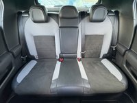 USED 2018 68 DS AUTOMOBILES DS 4 1.2 PureTech Performance Line Hatchback 5dr Petrol Manual Euro 6 (s/s) (130 ps) PANORAMIC ROOF, SAT NAV
