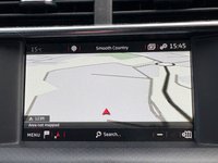 USED 2018 68 DS AUTOMOBILES DS 4 1.2 PureTech Performance Line Hatchback 5dr Petrol Manual Euro 6 (s/s) (130 ps) PANORAMIC ROOF, SAT NAV