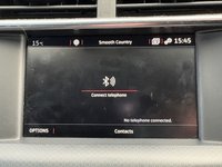 USED 2018 68 DS AUTOMOBILES DS 4 1.2 PureTech Performance Line Hatchback 5dr Petrol Manual Euro 6 (s/s) (130 ps) PANORAMIC ROOF, SAT NAV