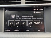 USED 2018 68 DS AUTOMOBILES DS 4 1.2 PureTech Performance Line Hatchback 5dr Petrol Manual Euro 6 (s/s) (130 ps) PANORAMIC ROOF, SAT NAV