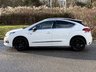 USED 2018 68 DS AUTOMOBILES DS 4 1.2 PureTech Performance Line Hatchback 5dr Petrol Manual Euro 6 (s/s) (130 ps) PANORAMIC ROOF, SAT NAV