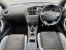USED 2018 68 DS AUTOMOBILES DS 4 1.2 PureTech Performance Line Hatchback 5dr Petrol Manual Euro 6 (s/s) (130 ps) PANORAMIC ROOF, SAT NAV