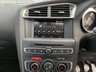 USED 2018 68 DS AUTOMOBILES DS 4 1.2 PureTech Performance Line Hatchback 5dr Petrol Manual Euro 6 (s/s) (130 ps) PANORAMIC ROOF, SAT NAV