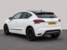 USED 2018 68 DS AUTOMOBILES DS 4 1.2 PureTech Performance Line Hatchback 5dr Petrol Manual Euro 6 (s/s) (130 ps) PANORAMIC ROOF, SAT NAV