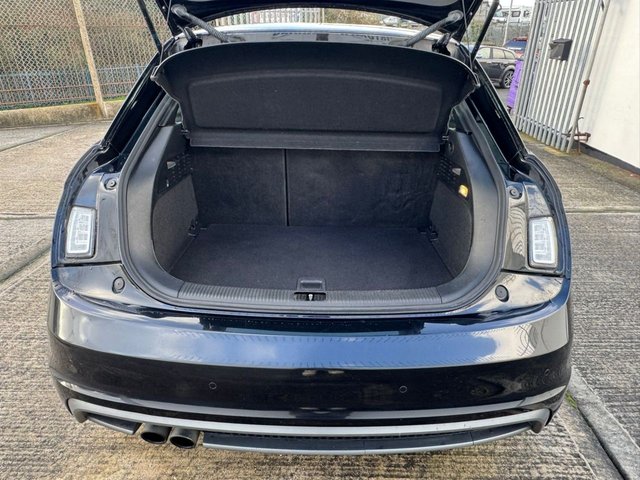 2012 Audi A1 1.4L S Line 3dr - Photo 5