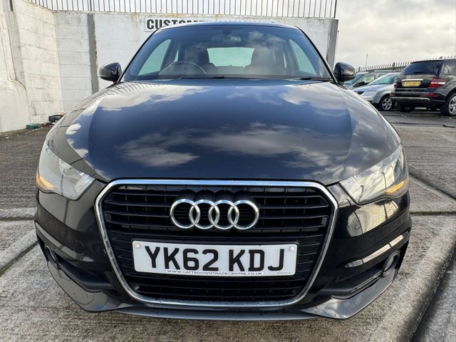 2012 Audi A1 1.4L S Line 3dr - Photo 11