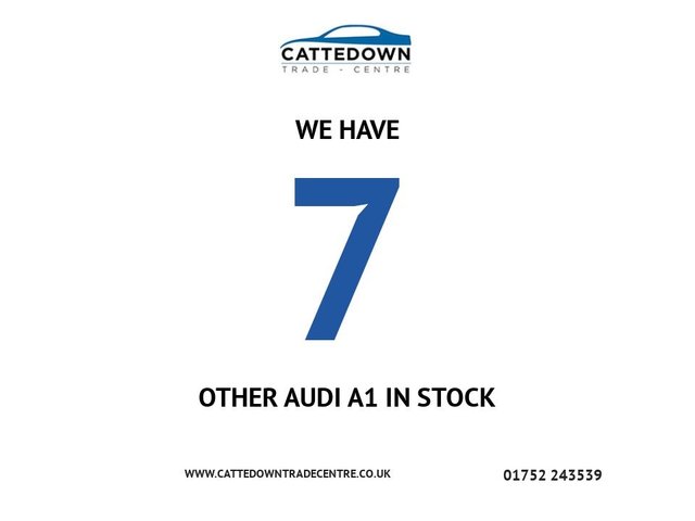 2012 Audi A1 1.4L S Line 3dr - Photo 12