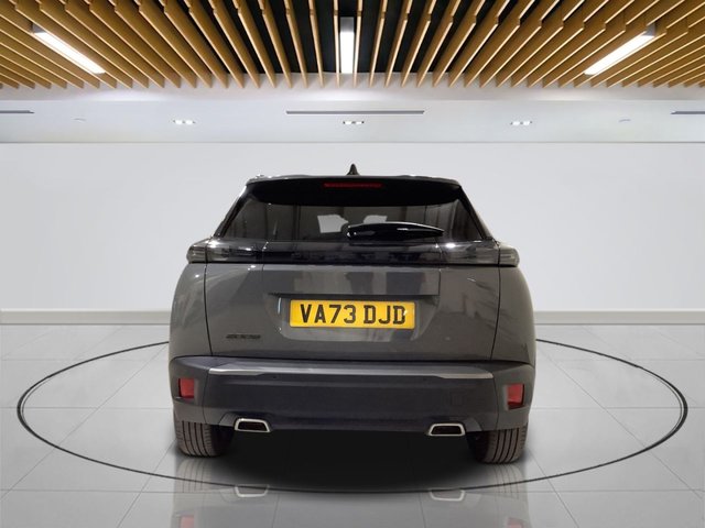 2024 Peugeot 2008 1.2L Allure 5dr - Photo 7