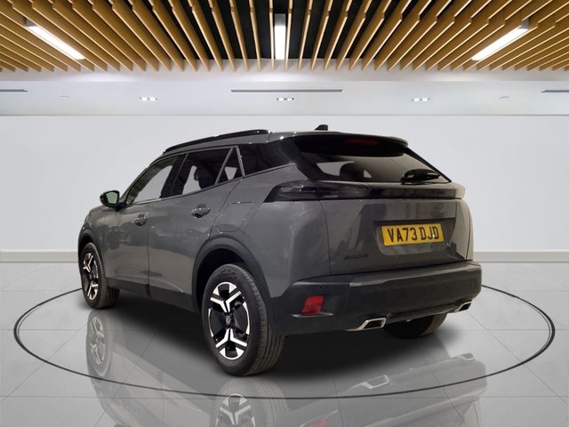 2024 Peugeot 2008 1.2L Allure 5dr - Photo 6