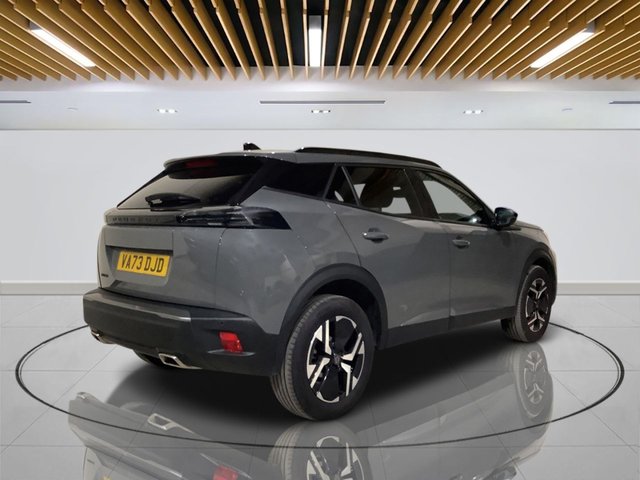 2024 Peugeot 2008 1.2L Allure 5dr - Photo 8
