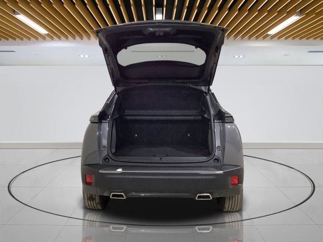 2024 Peugeot 2008 1.2L Allure 5dr - Photo 10