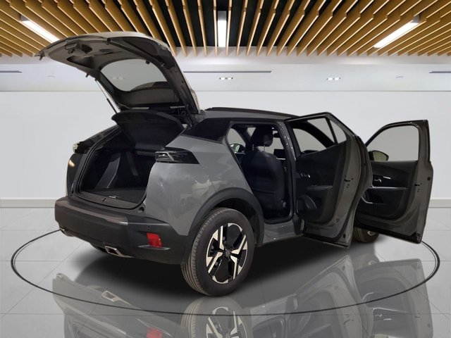 2024 Peugeot 2008 1.2L Allure 5dr - Photo 11