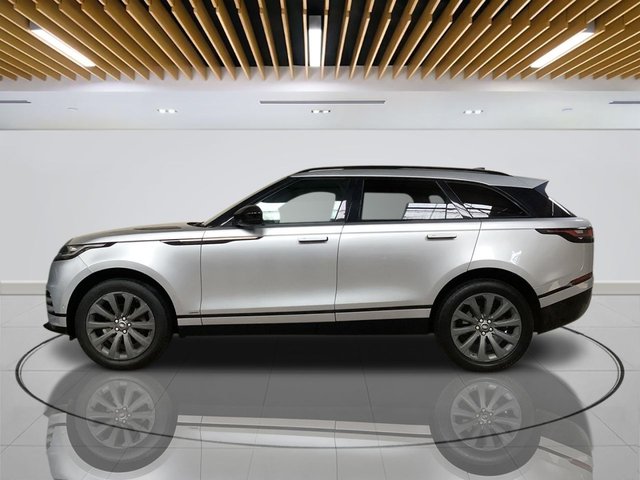 2019 Land Rover Range Rover Velar 2L R-Dynamic Se 5dr - Photo 4