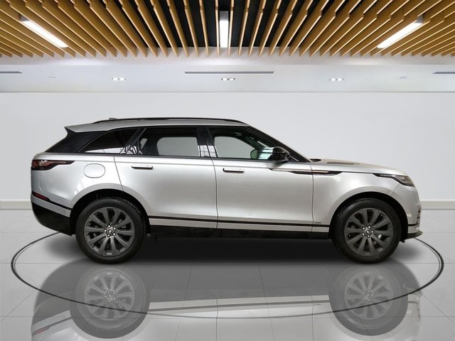 2019 Land Rover Range Rover Velar 2L R-Dynamic Se 5dr - Photo 8