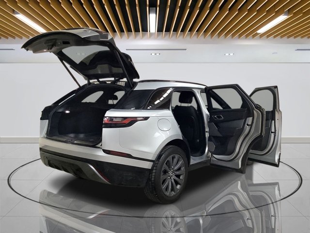 2019 Land Rover Range Rover Velar 2L R-Dynamic Se 5dr - Photo 10