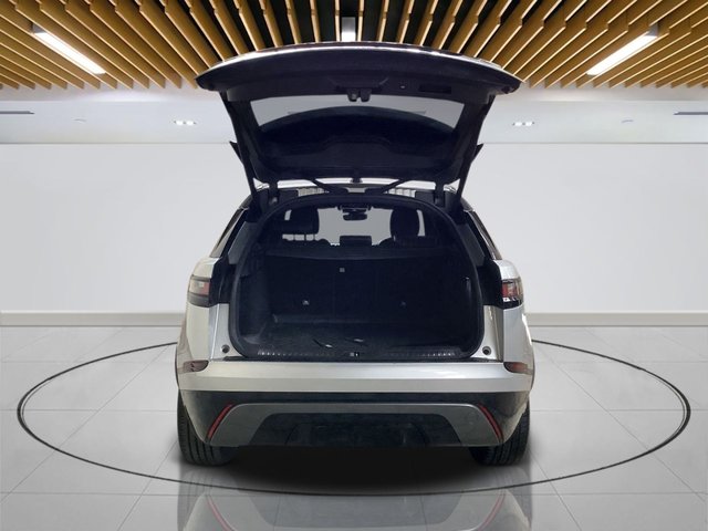 2019 Land Rover Range Rover Velar 2L R-Dynamic Se 5dr - Photo 9