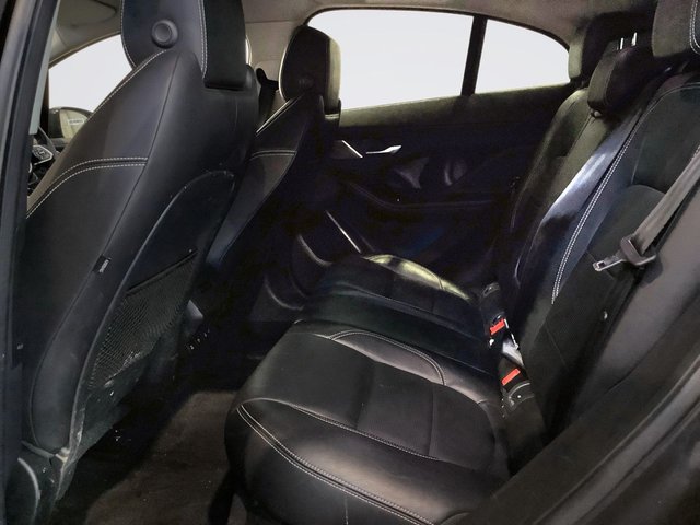 2020 Jaguar I-Pace - Photo 12