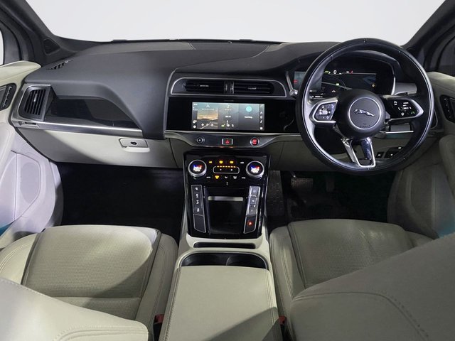 2022 Jaguar I-Pace - Photo 3