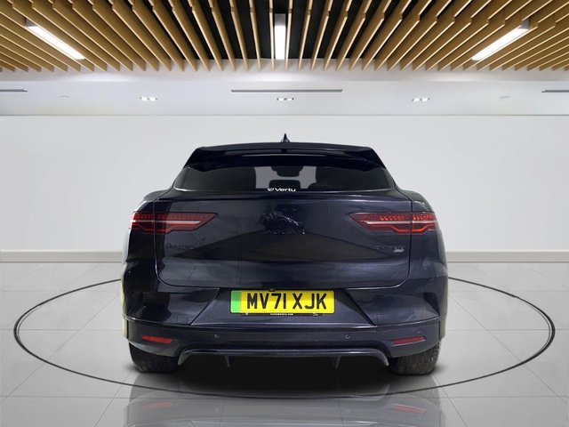 2022 Jaguar I-Pace - Photo 6