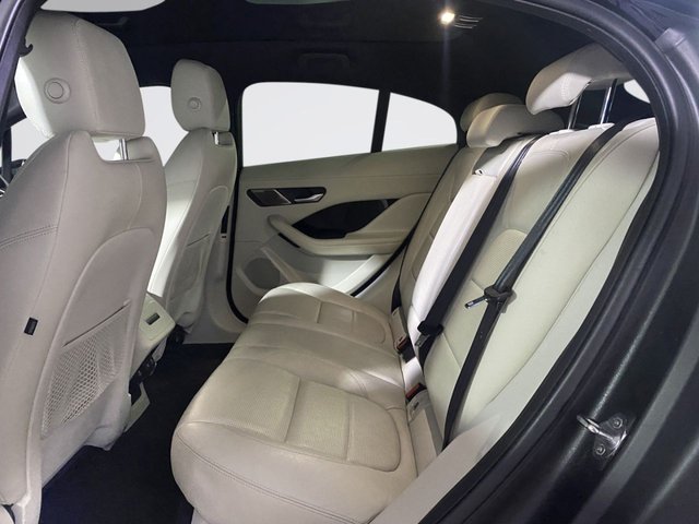 2022 Jaguar I-Pace - Photo 11