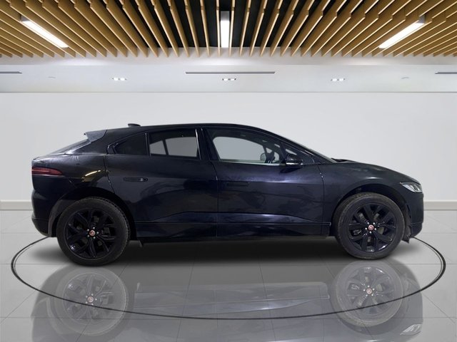 2022 Jaguar I-Pace - Photo 8