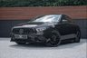 USED 2022 22 MERCEDES-BENZ A-CLASS 1.3 A200 AMG Line Edition (Executive) Saloon 4dr Petrol 7G-DCT Euro 6 (s/s) (163 ps) 