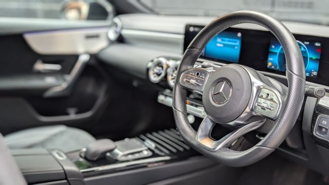 View our MERCEDES-BENZ A-CLASS