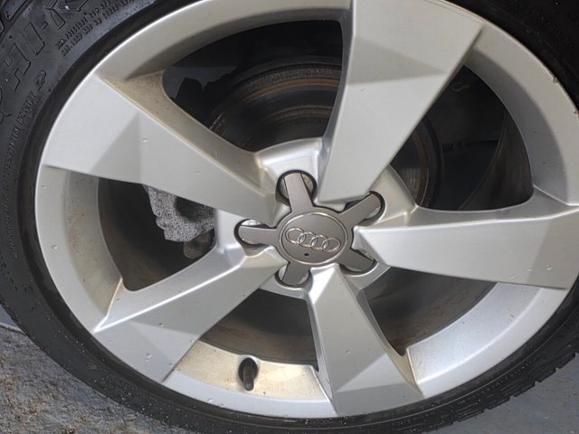 2015 AUDI A1 - Photo 7