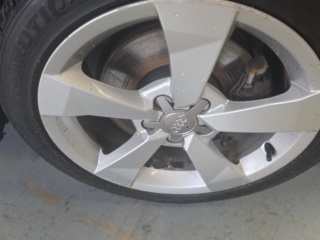 2015 AUDI A1 - Photo 8