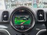 USED 2018 68 MINI COUNTRYMAN 1.5 7.6kWh GPF Cooper SE SUV 5dr Petrol Plug-in Hybrid Auto ALL4 Euro 6 (s/s) (224 ps) &pound;4000+ Xtras|CHILI PACK|2 keys