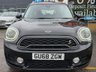 USED 2018 68 MINI COUNTRYMAN 1.5 7.6kWh GPF Cooper SE SUV 5dr Petrol Plug-in Hybrid Auto ALL4 Euro 6 (s/s) (224 ps) &pound;4000+ Xtras|CHILI PACK|2 keys