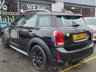 USED 2018 68 MINI COUNTRYMAN 1.5 7.6kWh GPF Cooper SE SUV 5dr Petrol Plug-in Hybrid Auto ALL4 Euro 6 (s/s) (224 ps) &pound;4000+ Xtras|CHILI PACK|2 keys