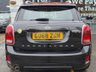 USED 2018 68 MINI COUNTRYMAN 1.5 7.6kWh GPF Cooper SE SUV 5dr Petrol Plug-in Hybrid Auto ALL4 Euro 6 (s/s) (224 ps) &pound;4000+ Xtras|CHILI PACK|2 keys