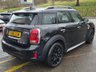 USED 2018 68 MINI COUNTRYMAN 1.5 7.6kWh GPF Cooper SE SUV 5dr Petrol Plug-in Hybrid Auto ALL4 Euro 6 (s/s) (224 ps) &pound;4000+ Xtras|CHILI PACK|2 keys