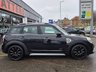 USED 2018 68 MINI COUNTRYMAN 1.5 7.6kWh GPF Cooper SE SUV 5dr Petrol Plug-in Hybrid Auto ALL4 Euro 6 (s/s) (224 ps) &pound;4000+ Xtras|CHILI PACK|2 keys