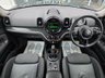 USED 2018 68 MINI COUNTRYMAN 1.5 7.6kWh GPF Cooper SE SUV 5dr Petrol Plug-in Hybrid Auto ALL4 Euro 6 (s/s) (224 ps) &pound;4000+ Xtras|CHILI PACK|2 keys