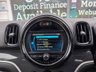 USED 2018 68 MINI COUNTRYMAN 1.5 7.6kWh GPF Cooper SE SUV 5dr Petrol Plug-in Hybrid Auto ALL4 Euro 6 (s/s) (224 ps) &pound;4000+ Xtras|CHILI PACK|2 keys