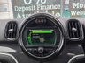 USED 2018 68 MINI COUNTRYMAN 1.5 7.6kWh GPF Cooper SE SUV 5dr Petrol Plug-in Hybrid Auto ALL4 Euro 6 (s/s) (224 ps) &pound;4000+ Xtras|CHILI PACK|2 keys