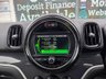 USED 2018 68 MINI COUNTRYMAN 1.5 7.6kWh GPF Cooper SE SUV 5dr Petrol Plug-in Hybrid Auto ALL4 Euro 6 (s/s) (224 ps) &pound;4000+ Xtras|CHILI PACK|2 keys
