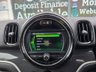 USED 2018 68 MINI COUNTRYMAN 1.5 7.6kWh GPF Cooper SE SUV 5dr Petrol Plug-in Hybrid Auto ALL4 Euro 6 (s/s) (224 ps) &pound;4000+ Xtras|CHILI PACK|2 keys