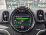 USED 2018 68 MINI COUNTRYMAN 1.5 7.6kWh GPF Cooper SE SUV 5dr Petrol Plug-in Hybrid Auto ALL4 Euro 6 (s/s) (224 ps) &pound;4000+ Xtras|CHILI PACK|2 keys