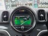 USED 2018 68 MINI COUNTRYMAN 1.5 7.6kWh GPF Cooper SE SUV 5dr Petrol Plug-in Hybrid Auto ALL4 Euro 6 (s/s) (224 ps) &pound;4000+ Xtras|CHILI PACK|2 keys